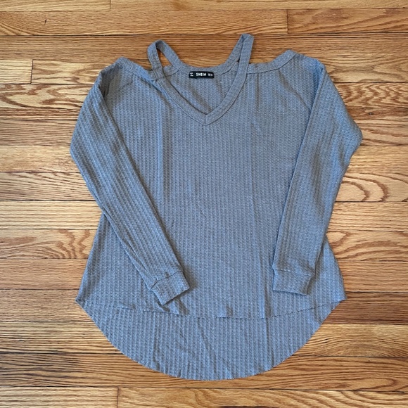 Thermal Long Sleeve - Picture 1 of 3